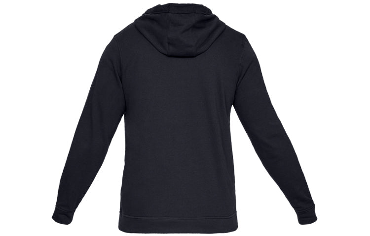 Under Armour Sportstyle Men's Jacket Black 1345776-001