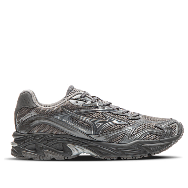 Mizuno ADVENTURE V2 'Rock Grey' D1GH250301