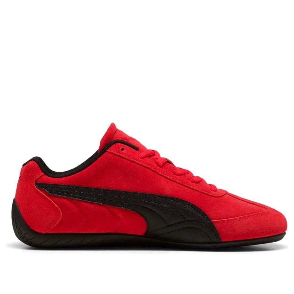 PUMA Scuderia Ferrari Speedcat 'Rosso Corsa Black' 309404-02