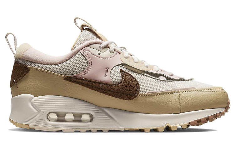 (WMNS) Nike Air Max 90 Futura 'Neapolitan' DZ4704-100