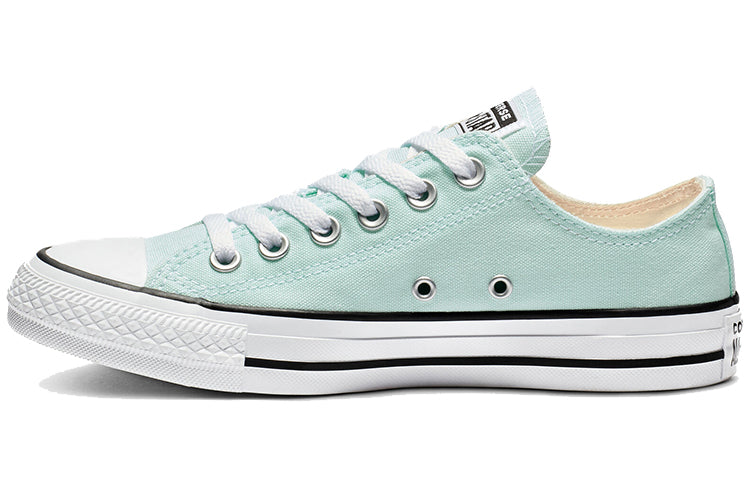 Converse Chuck Taylor All Star Low 'Teal Tint' 163357F