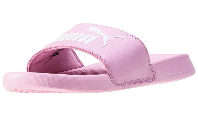 PUMA Popcat Unisex Slides Pink 360265-16