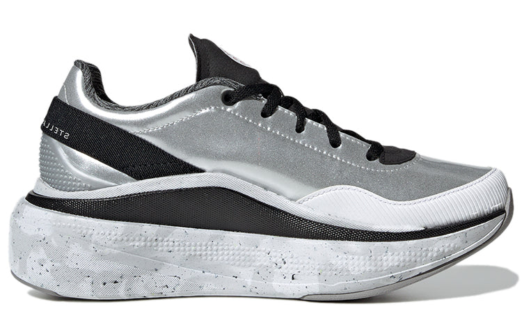 (WMNS) adidas Stella McCartney x Earthlight 'Silver Metallic' GY5050