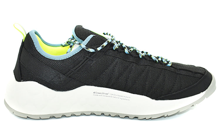 Timberland Solar Wave Low Fabric Hiking Shoes A2AZF-015