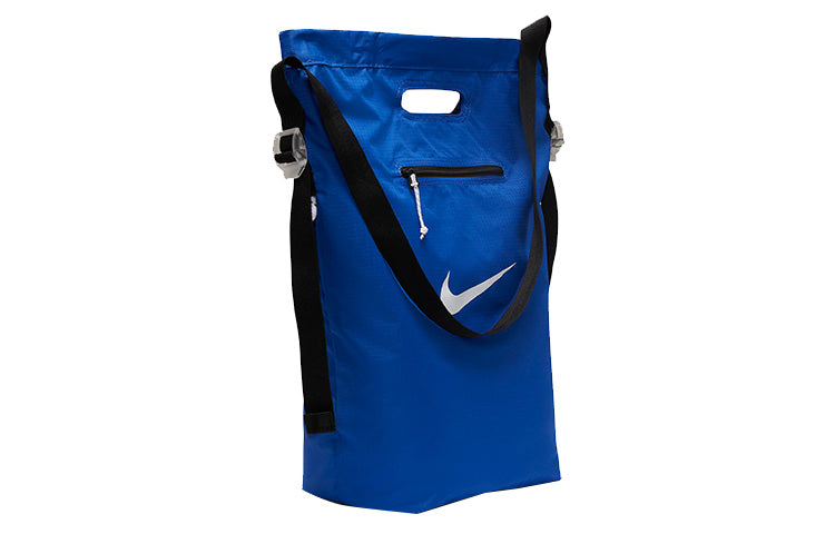 Nike Gym Tote Bag 'Blue' DD1357-480