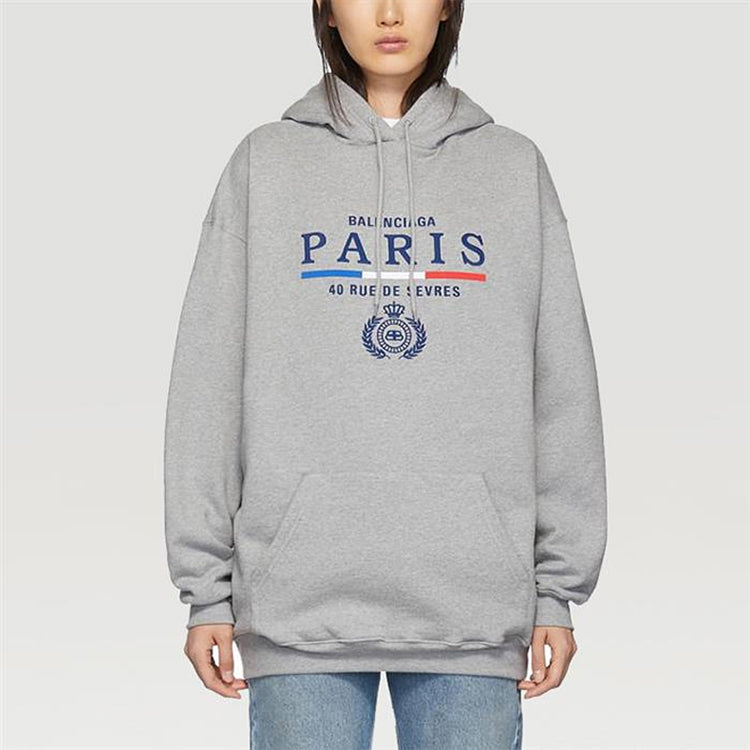 Balenciaga Crown Gray 578135TGV681300