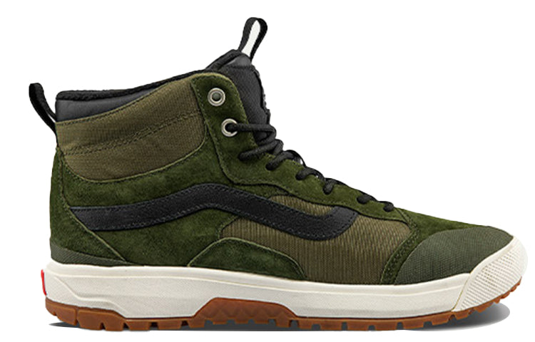 Vans UltraRange EXO High MTE 1 'Grape Leaf Gum' VN0A5KS56NL