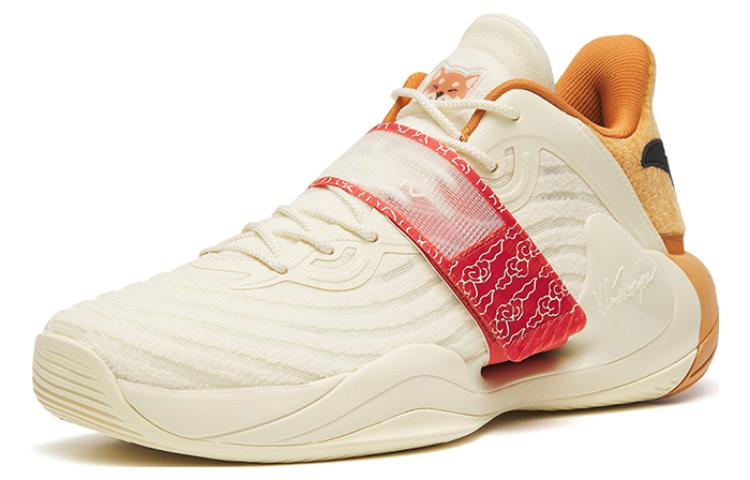 ANTA Klay Thompson Splash 4 'Shiba Inu' 112241109-4