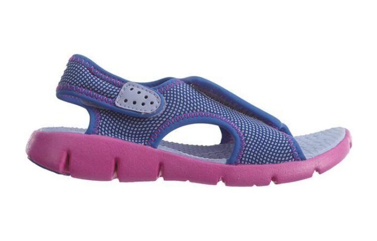 (PS) Nike Sunray Adjust 4 'Hydrangeas' 386520-504