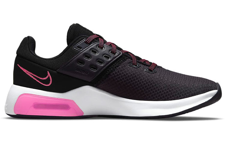 (WMNS) Nike Air Max Bella TR Trainer 4 'Black Pink' CW3398-001