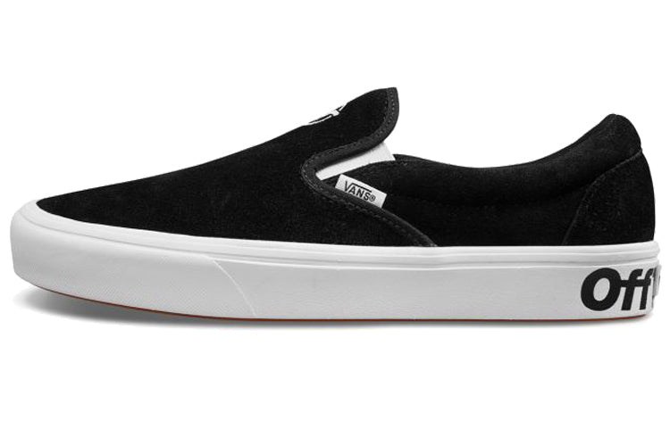 Vans ComfyCush Slip-On 'Distort' VN0A3WMDVX6