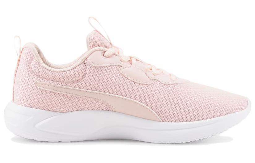 PUMA Resolve Smooth 'Chalk Pink' 376219-07