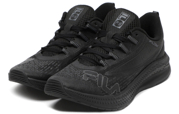 FILA Waverlet Alpha Black 1RM01322_001