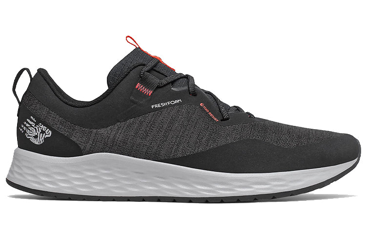 New Balance Fresh Foam Arishi V3 Utility 'Black Energy Red' MARISUR3