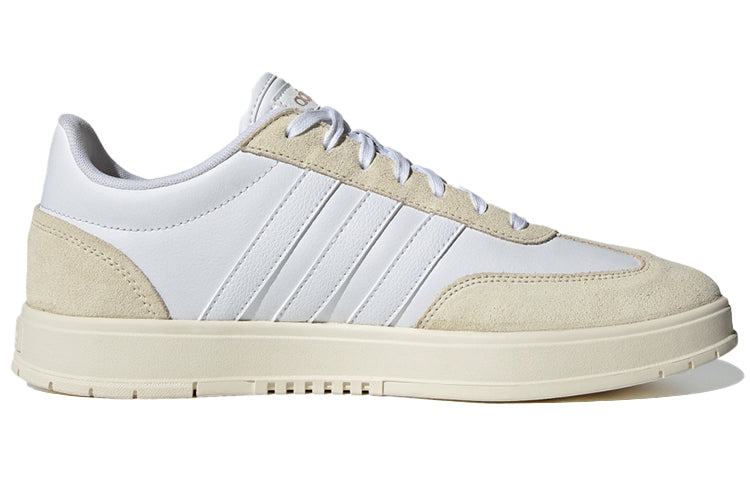 adidas neo Gradas Shoes Beige 'Cream White' FZ0922