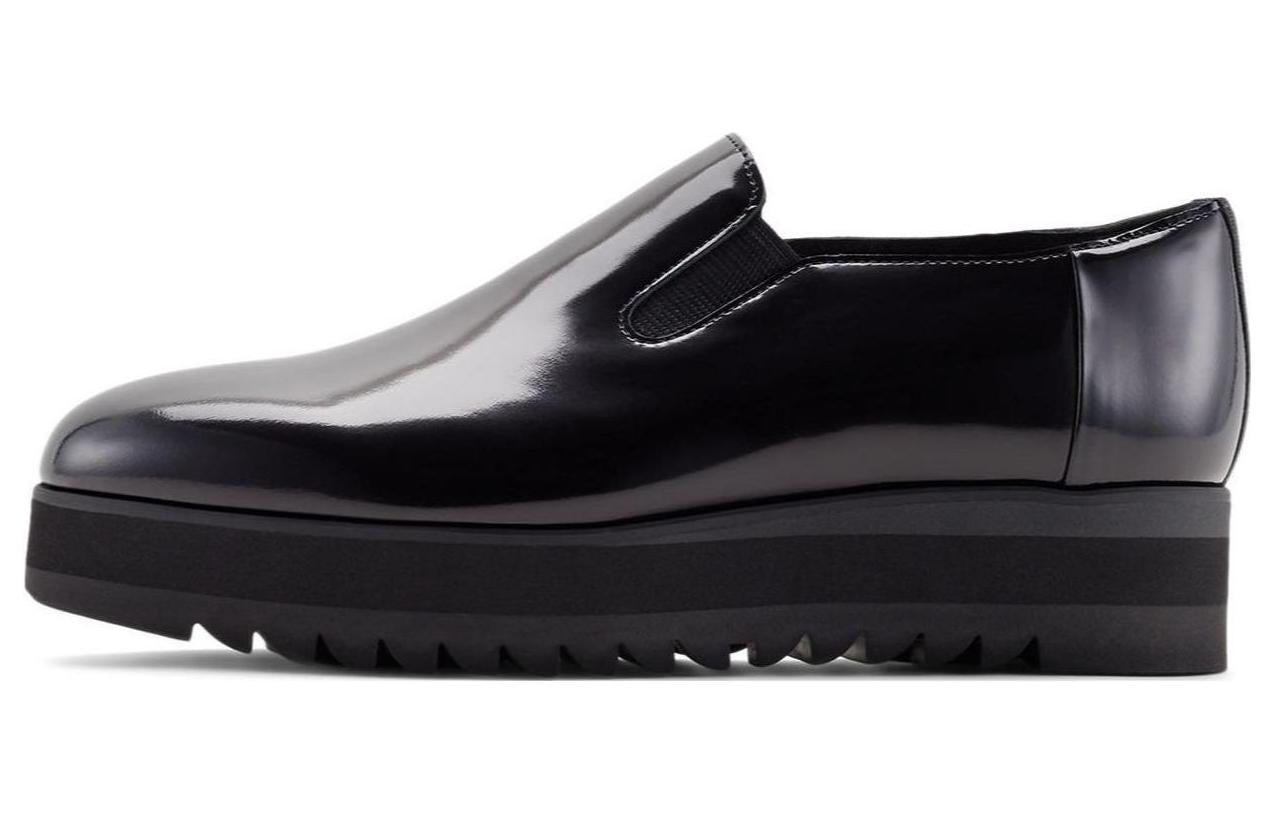 (WMNS) Onitsuka Tiger Slip-on 'Black' 1182A291-003