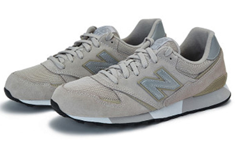 New Balance 446 Series Retro Casual Gray U446XD