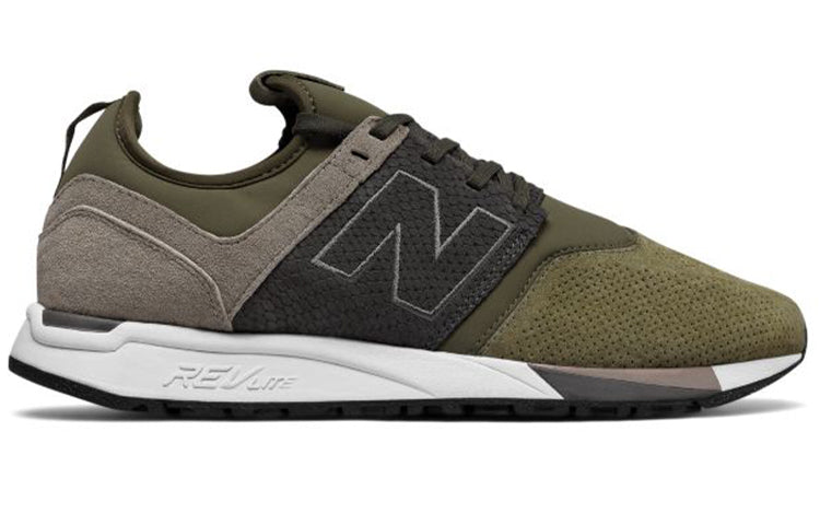 New Balance 247 'Khaki' MRL247RG
