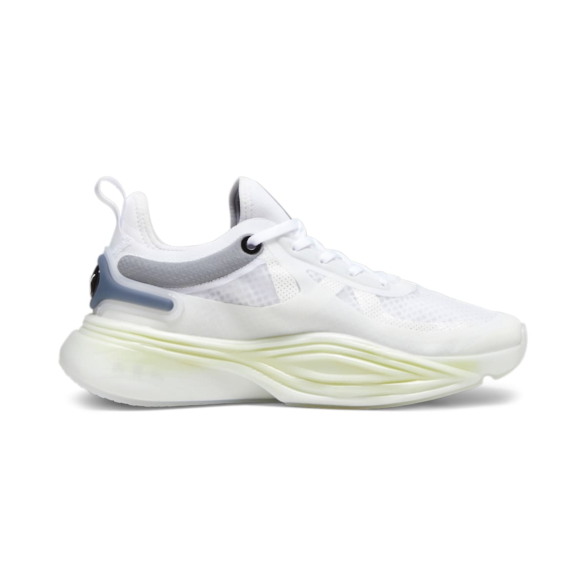 PUMA PWR XX Nitro Squared 'White Black' 378687-03