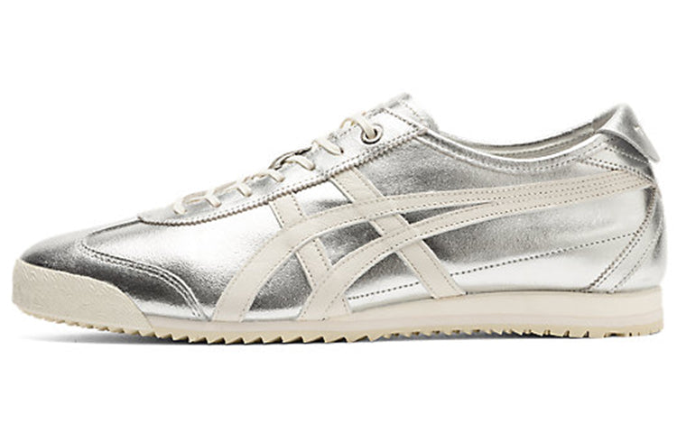 Onitsuka Tiger Mexico 66 SD 'Cream Silver' 1183B955-020
