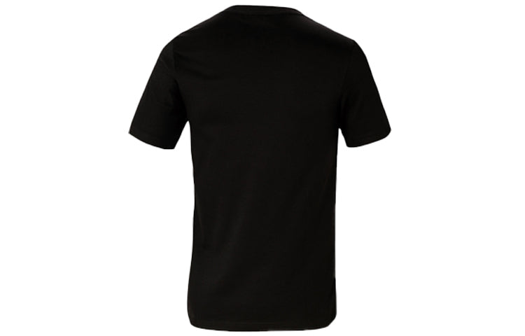 adidas originals x Bike Crossover Short Sleeve Black ED0328