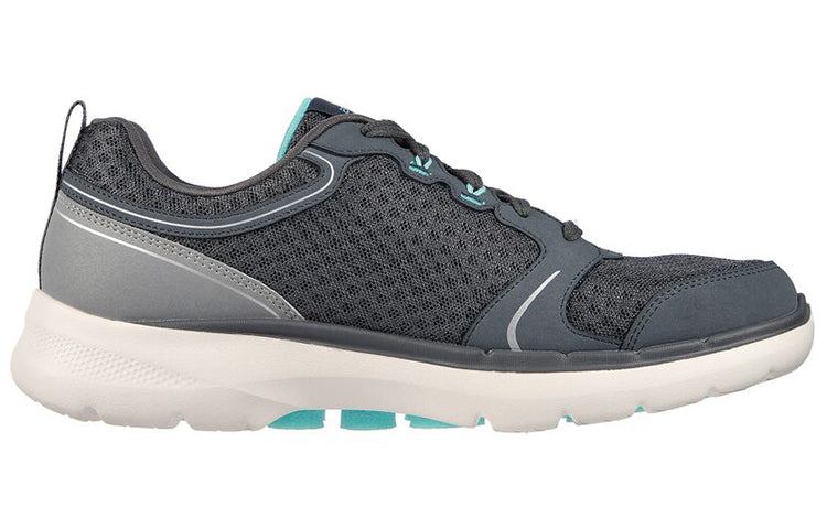 (WMNS) Skechers GO WALK Sports Casual Shoes 124518-CCTQ
