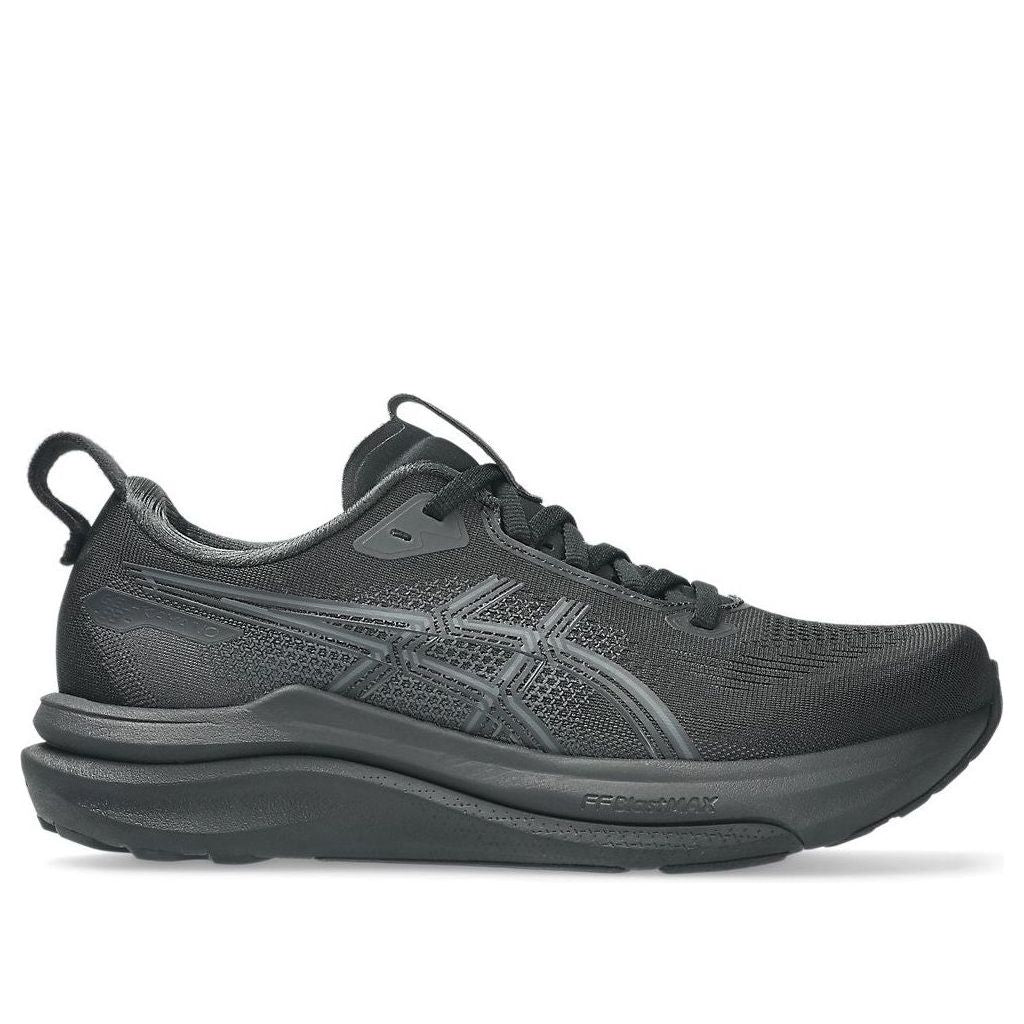 (WMNS) ASICS Gel-Kayano 33 'Black' 1012B939-001