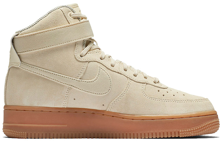 (WMNS) Nike Air Force 1 Hi SE 'Muslin' 860544-100