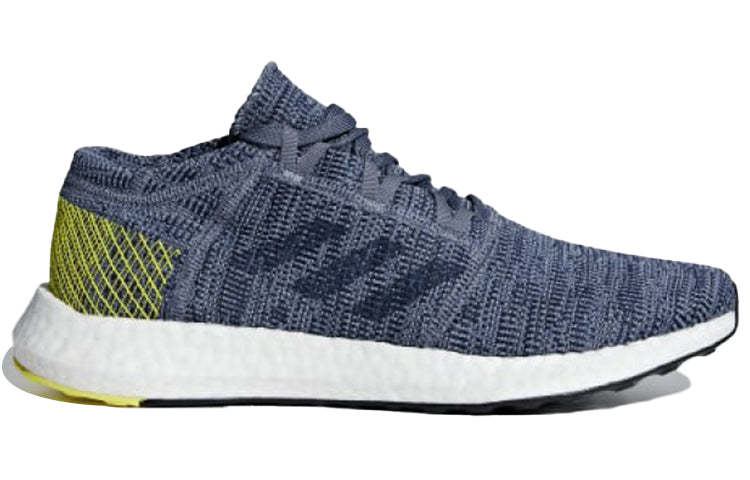 adidas PureBoost Go 'Steel Blue' AH2322