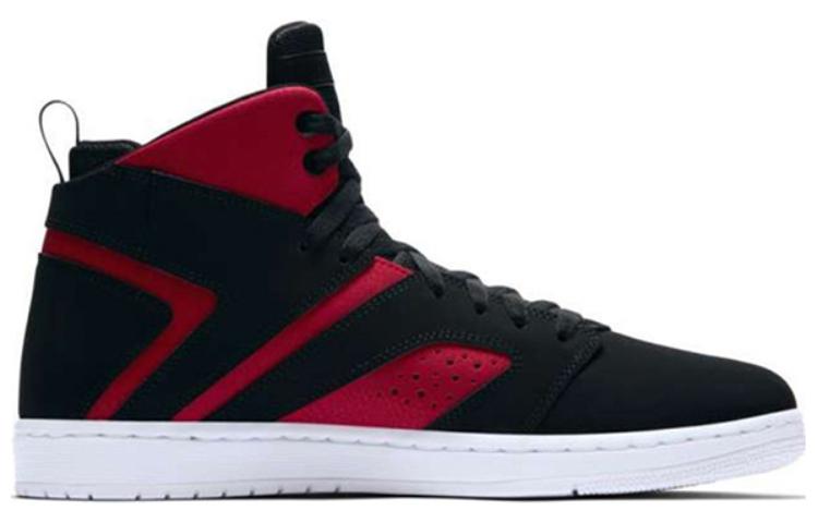 Air Jordan Flight Legend 'Bred' AA2526-006