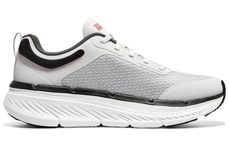 Skechers GO RUN 'Grey Black' 220821-GYMT