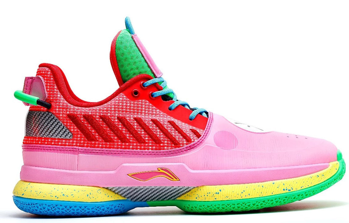 Li-Ning Way of Wade 7 'Chinese New Year' ABAN079-9