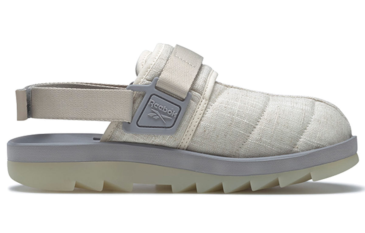 Reebok Story MFG x Beatnik Sandal 'Non-Dyed' GZ8542