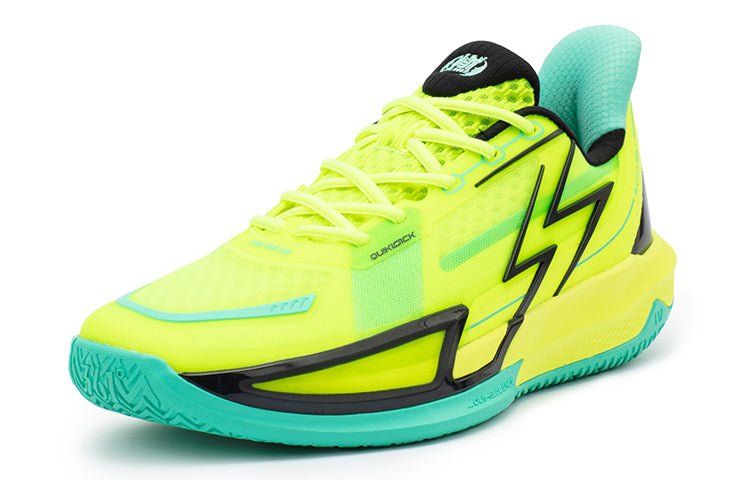 361 Degrees Big3 4.0 QUICK 'Burning' 572321105-10