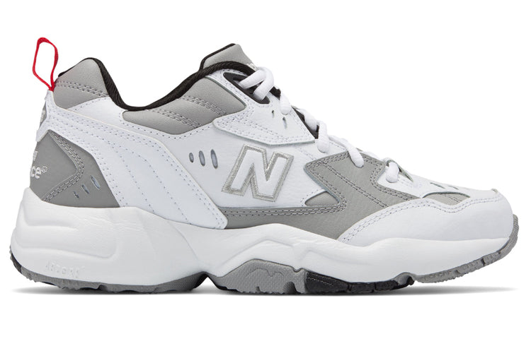 (WMNS) حذاء New Balance 608 "Team Away Grey" WX608RG1