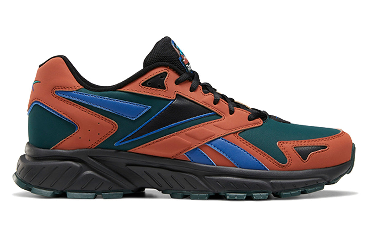 Reebok Royal Hyperium 'Brown Green' FX2383