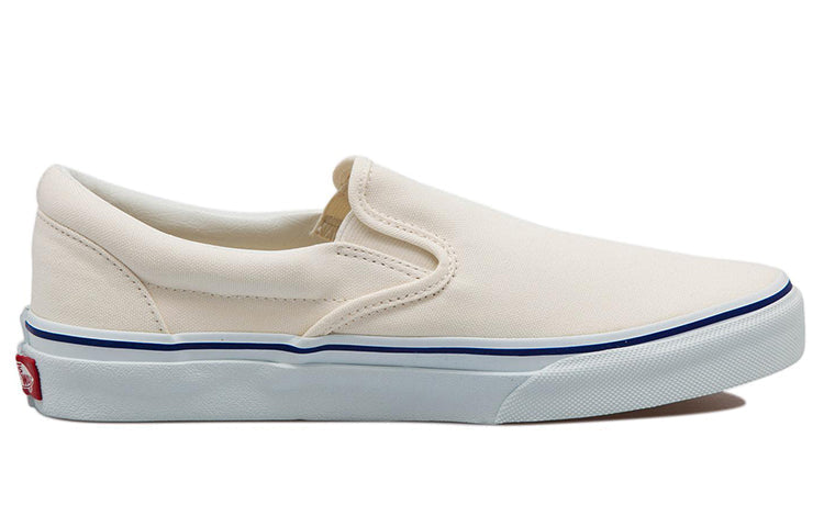 Vans Slip-On White Japanese Version 466091-0005