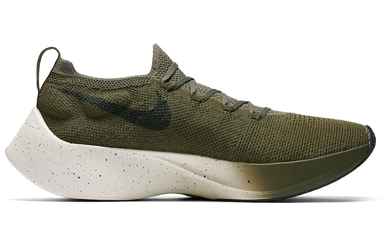 حذاء Nike Vapor Street Flyknit "Olive" AQ1763-201