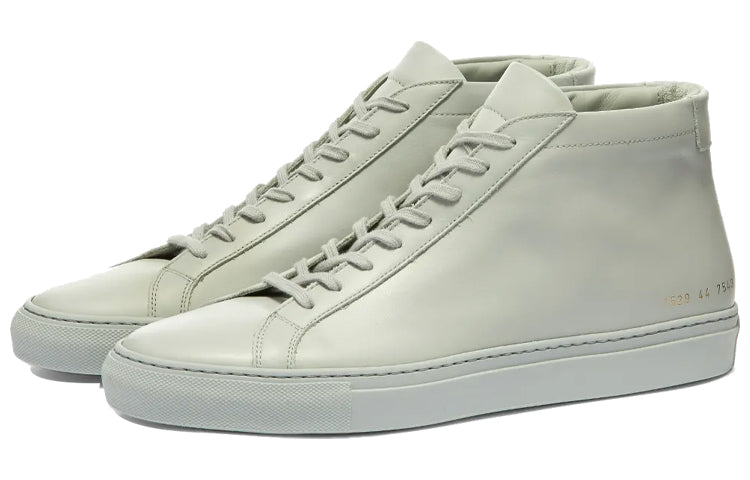 مشاريع مشتركة Achilles High 'Grey' 1529-7543