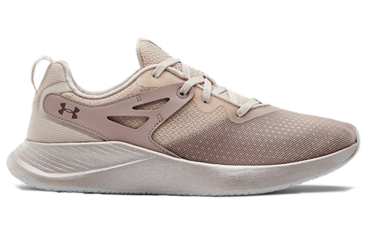 (WMNS) Under Armour Charged Breathe TR 2 'Pink' 3022617-604