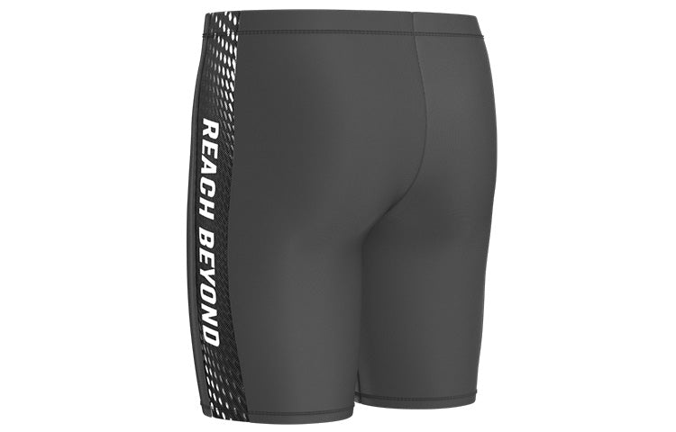 Mizuno Swim Trunks 'Black' N2CB1104