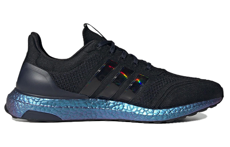adidas Ultraboost DNA Prime 'Core Black Blue' IG5610