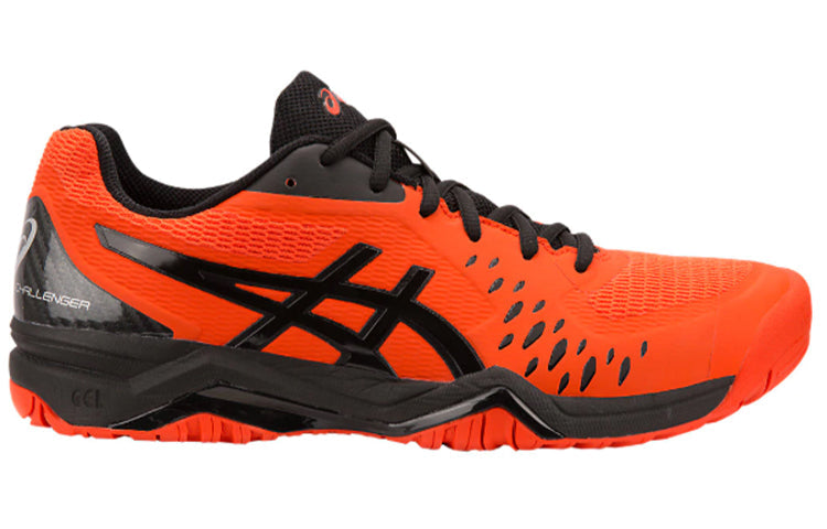 ASICS Gel Challenger 12 'Cherry Tomato' 1041A045-813