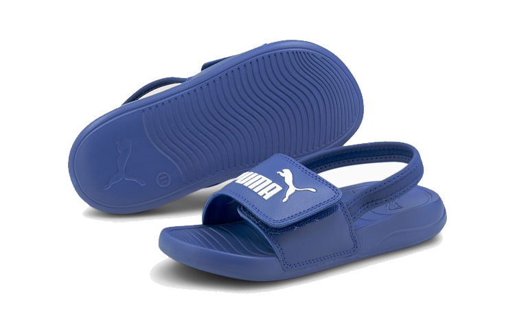 (PS) PUMA Popcat 20 Backstrap AC 'Star Sapphire' 380555-06