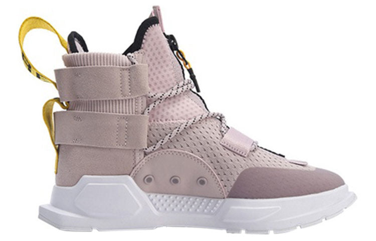 Li-Ning 2019 New York Fashion Week Series AGBP038-6