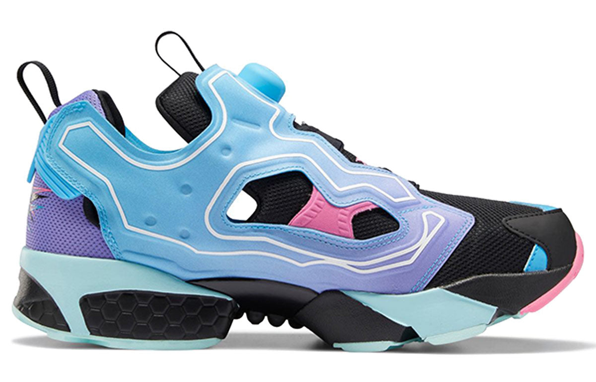 Reebok InstaPump Fury OG 'Ombre Pack - Digital Glow' FY9331