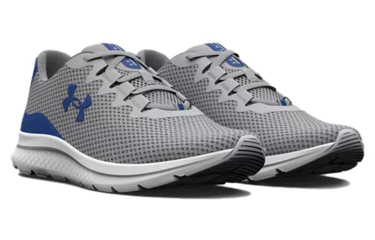 Under Armour Charged Impulse 3 'Grey Blue Mirage' 3025421-107