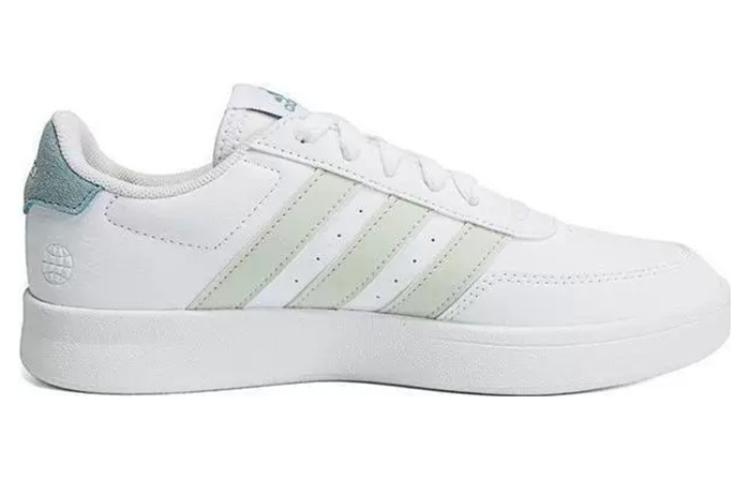 (WMNS) adidas Breaknet 2.0 Shoes 'Lime Green' GZ9371
