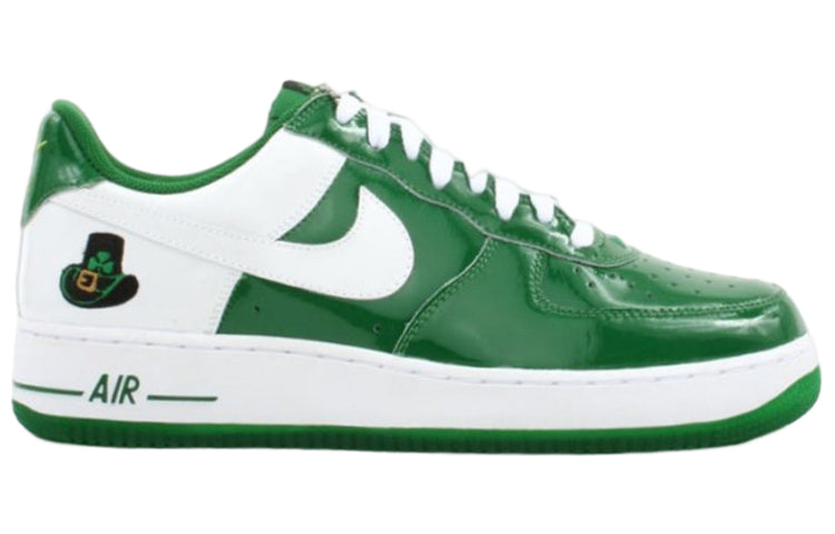 Nike Air Force 1 Premium 'St. Patty' 312945-311