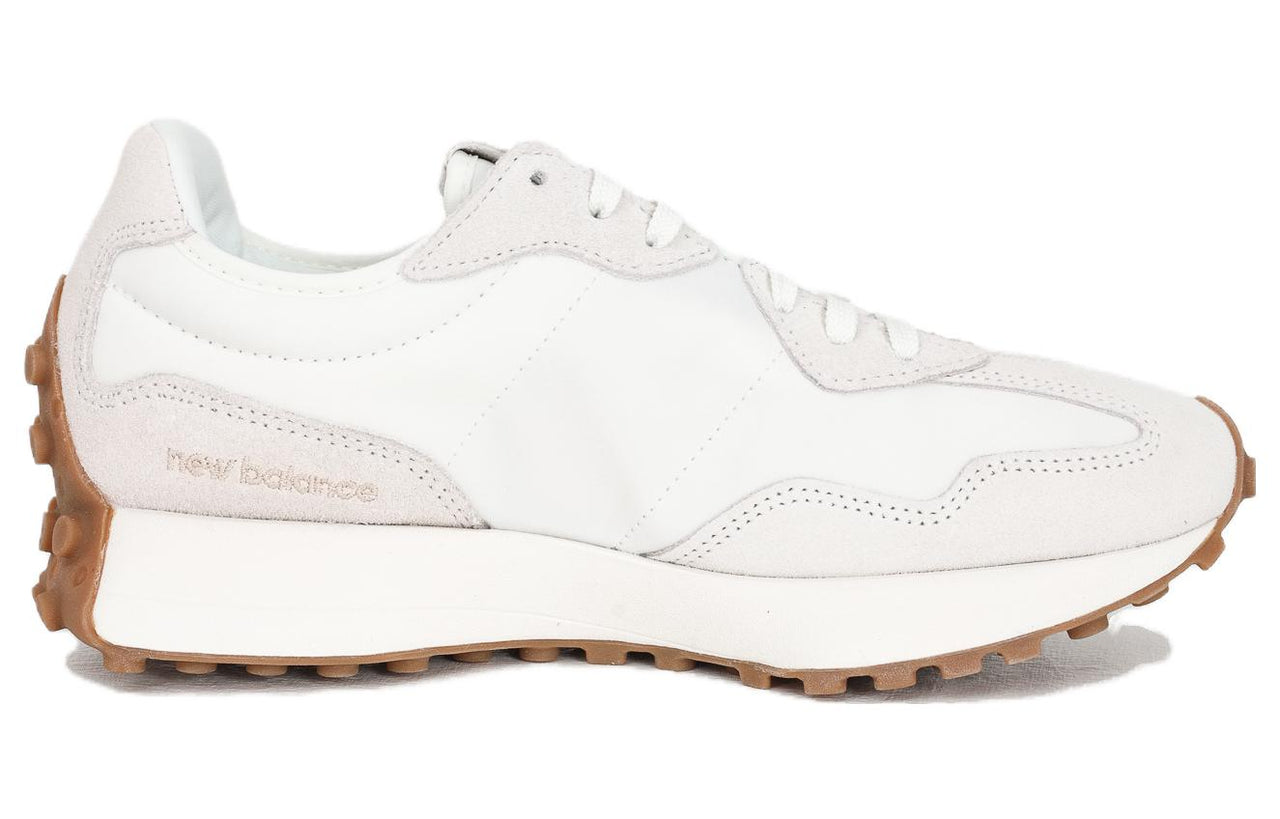 (WMNS) New Balance 327 'Cream' WS327PJ